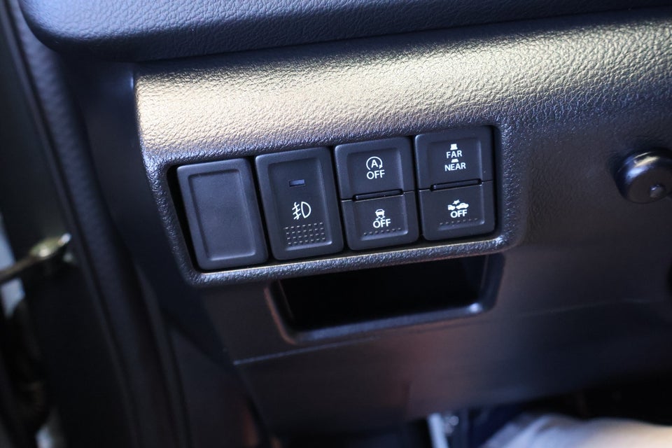 Suzuki S-Cross 1,4 mHybrid Active 5d