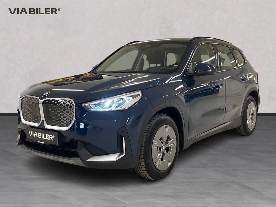 BMW iX1 eDrive20 5d