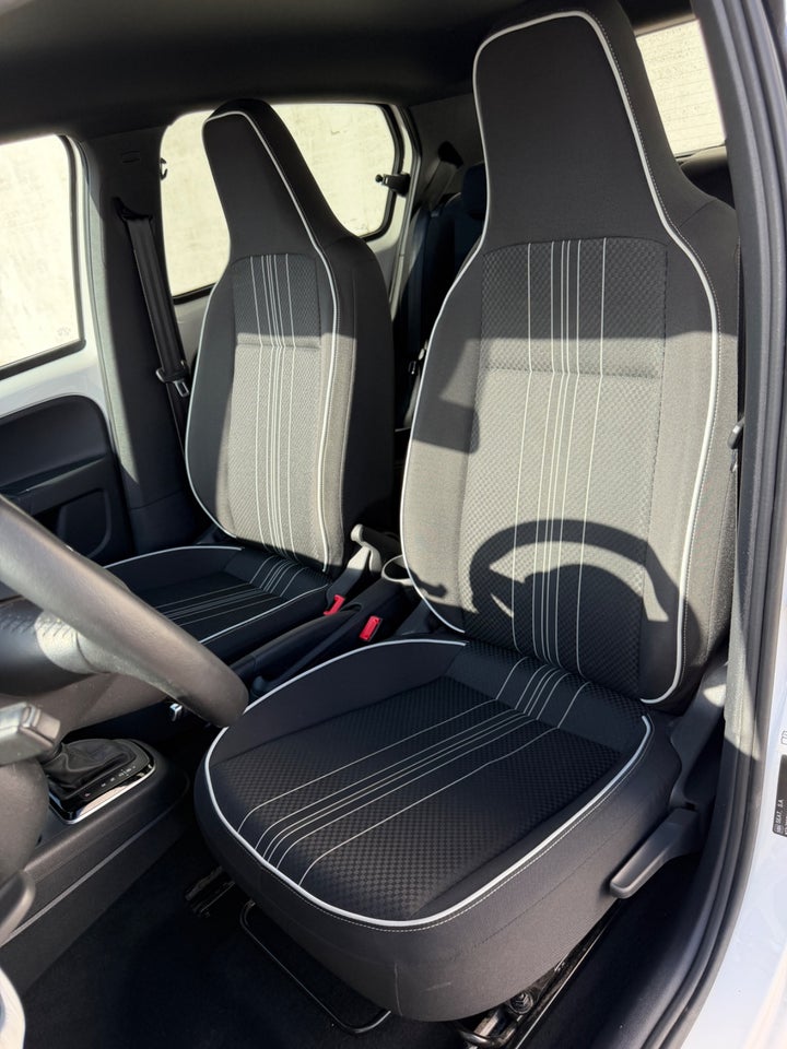 Seat Mii Electric 5d