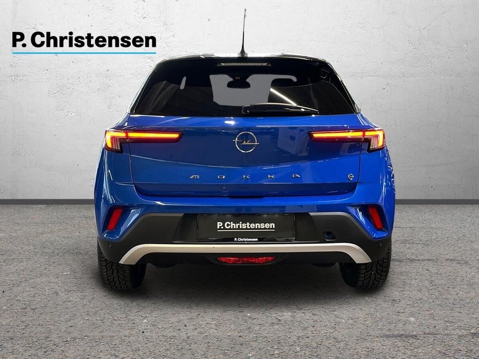 Opel Mokka-e 50 Ultimate 5d