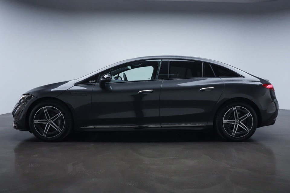 Mercedes EQE350+ AMG Line 4d