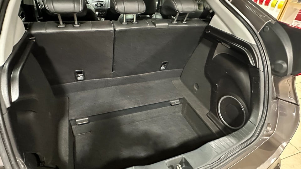 Honda Civic 1,8 i-VTEC Executive 5d