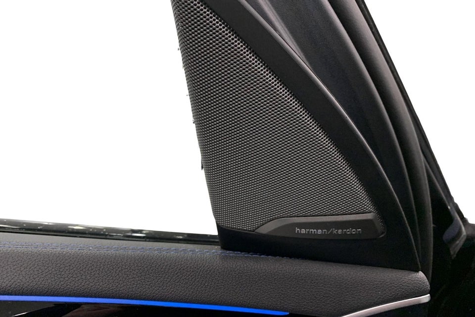 BMW iX3 Charged Plus M-Sport 5d