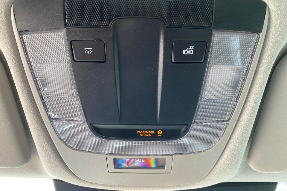 Kia Niro 64 EV 5d