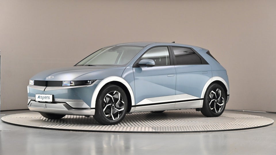 Hyundai Ioniq 5 77 Advanced 5d