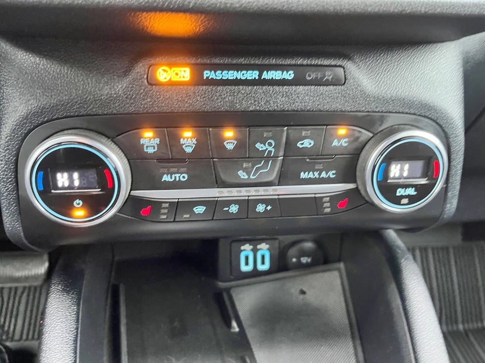 Ford Kuga 1,5 EcoBlue ST-Line aut. Van 5d