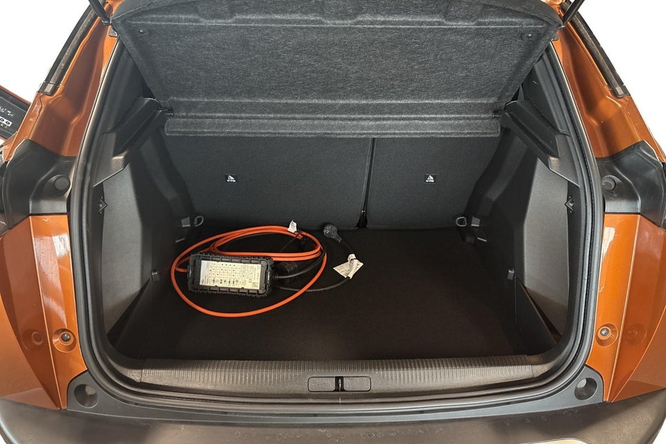 Peugeot e-2008 50 Active 5d