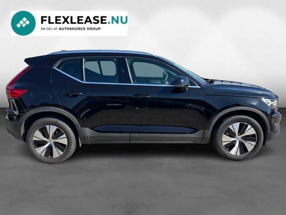 Volvo XC40 1,5 T4 ReCharge Inscription X aut. 5d