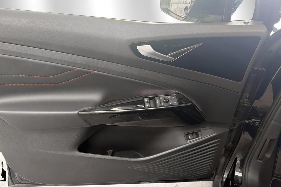 VW ID.4 77 GTX Max+ 4Motion 5d