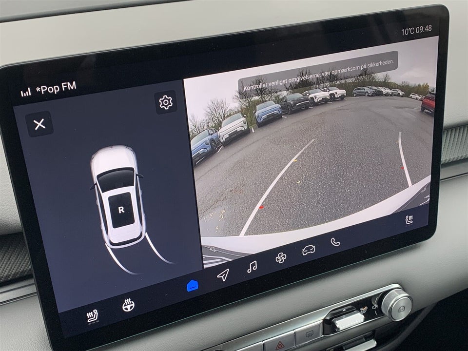 MG MGS5 64 Comfort 5d