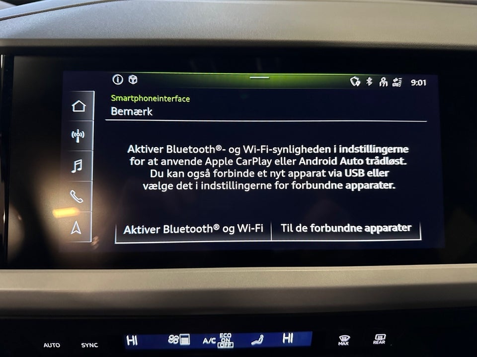 Audi Q4 e-tron 40 Advanced 5d