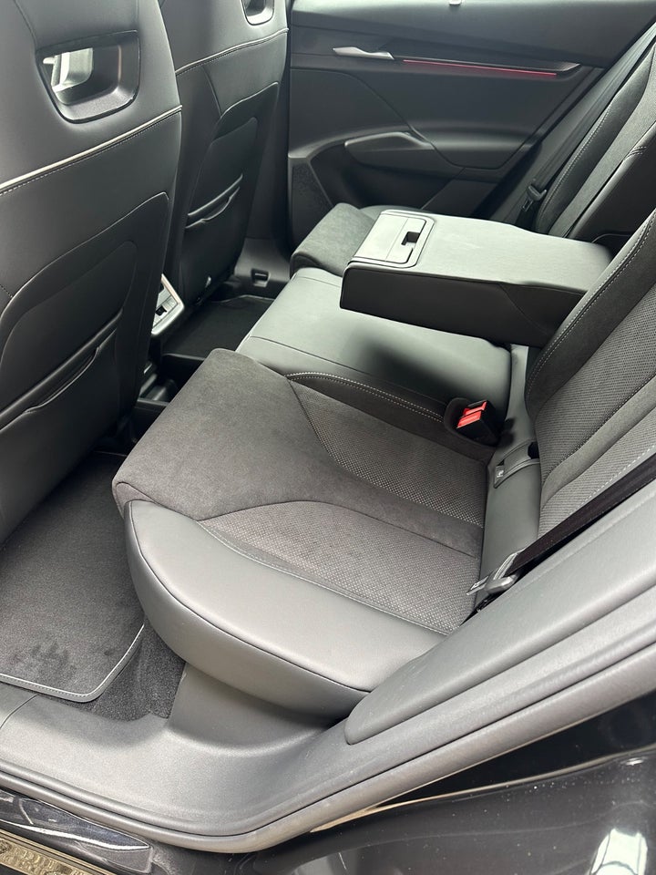 Skoda Enyaq 85 iV Sportline Maxx 5d