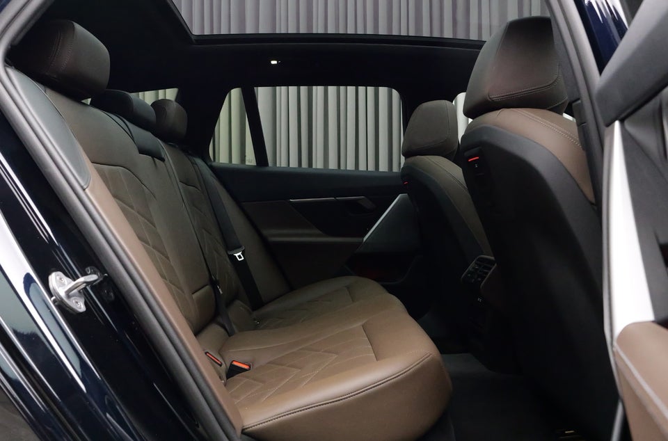 BMW i5 eDrive40 Touring M-Sport 5d