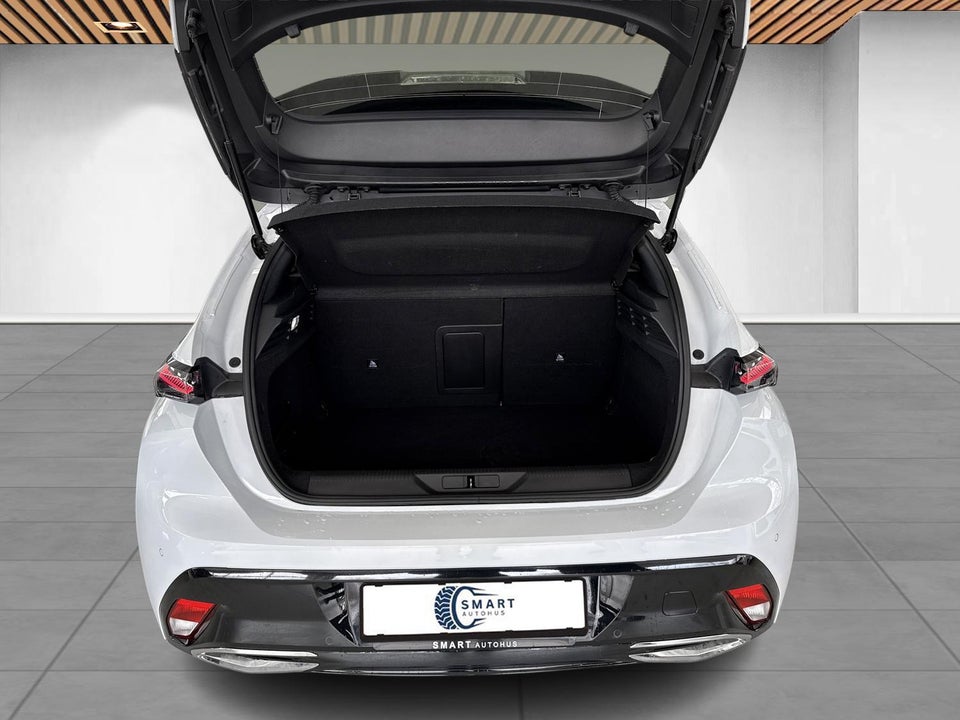Peugeot e-308 54 Allure 5d