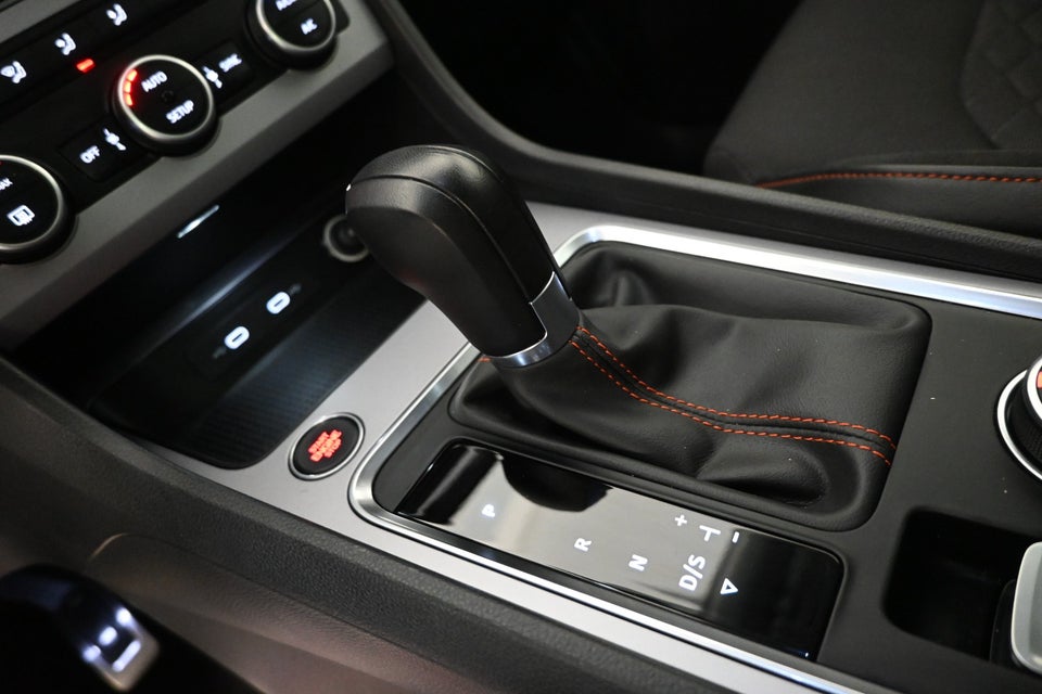 Seat Ateca 1,5 TSi 150 FR DSG 5d