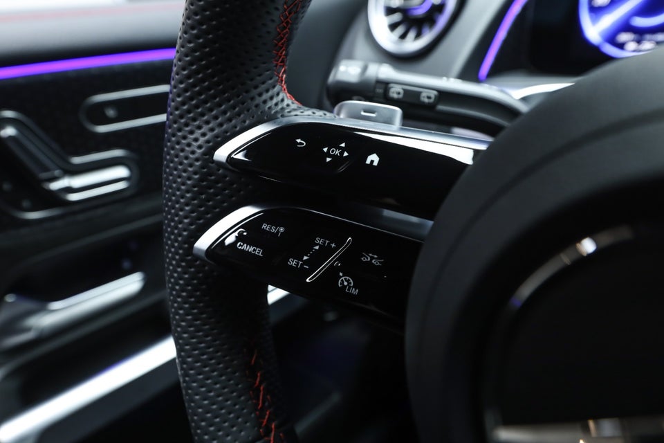 Mercedes EQB250+ AMG Premium 5d