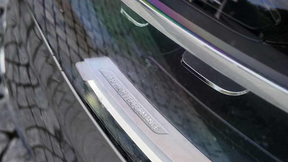 Mercedes GLC300 de 2,0 aut. 4Matic 5d