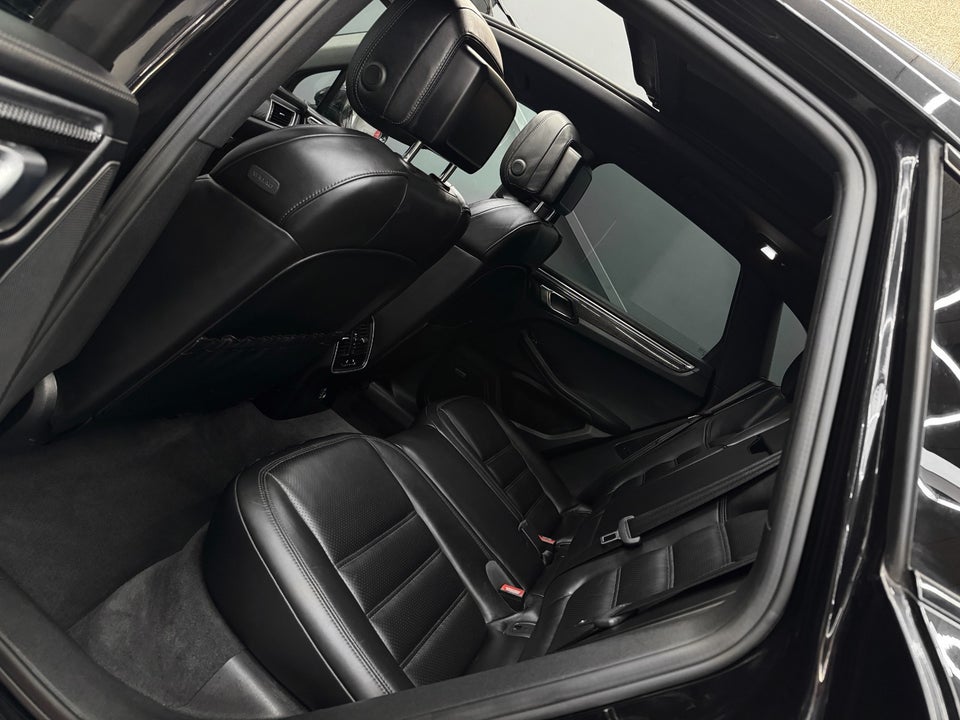 Porsche Macan GTS 3,0 PDK 5d