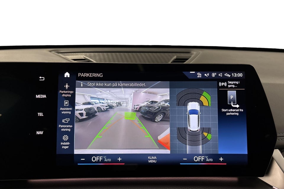 BMW iX1 xDrive30 M-Sport 5d