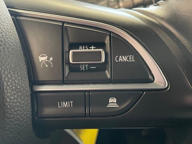 Suzuki Swift 1,2 mHybrid Action 5d