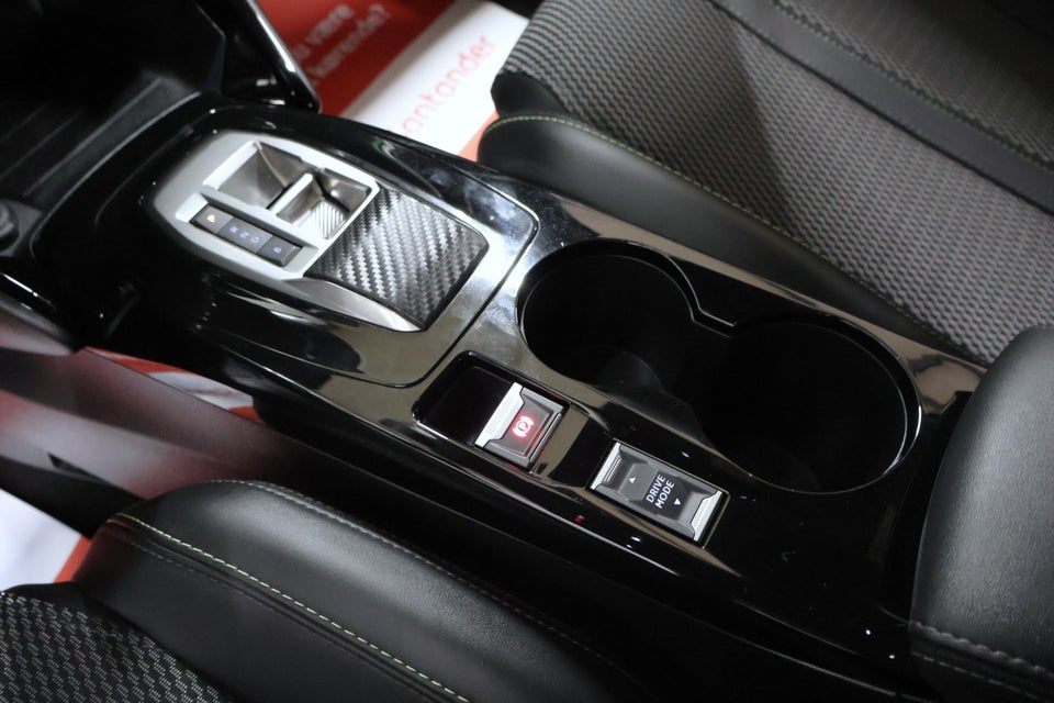 Peugeot e-2008 54 GT 5d