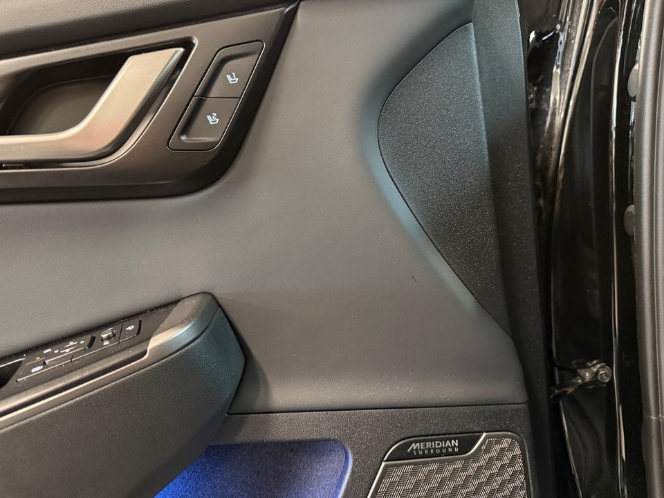 Kia EV6 84 Long Range Upgrade 5d