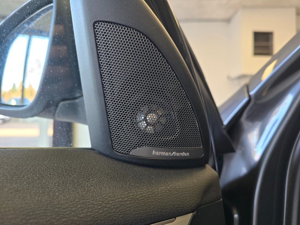 BMW X1 2,0 xDrive25d M-Sport aut. 5d