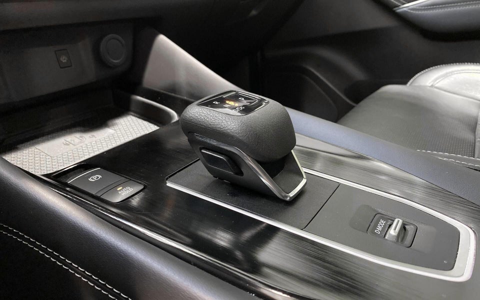 Nissan Qashqai 1,3 mHEV Tekna+ X-tr. 5d