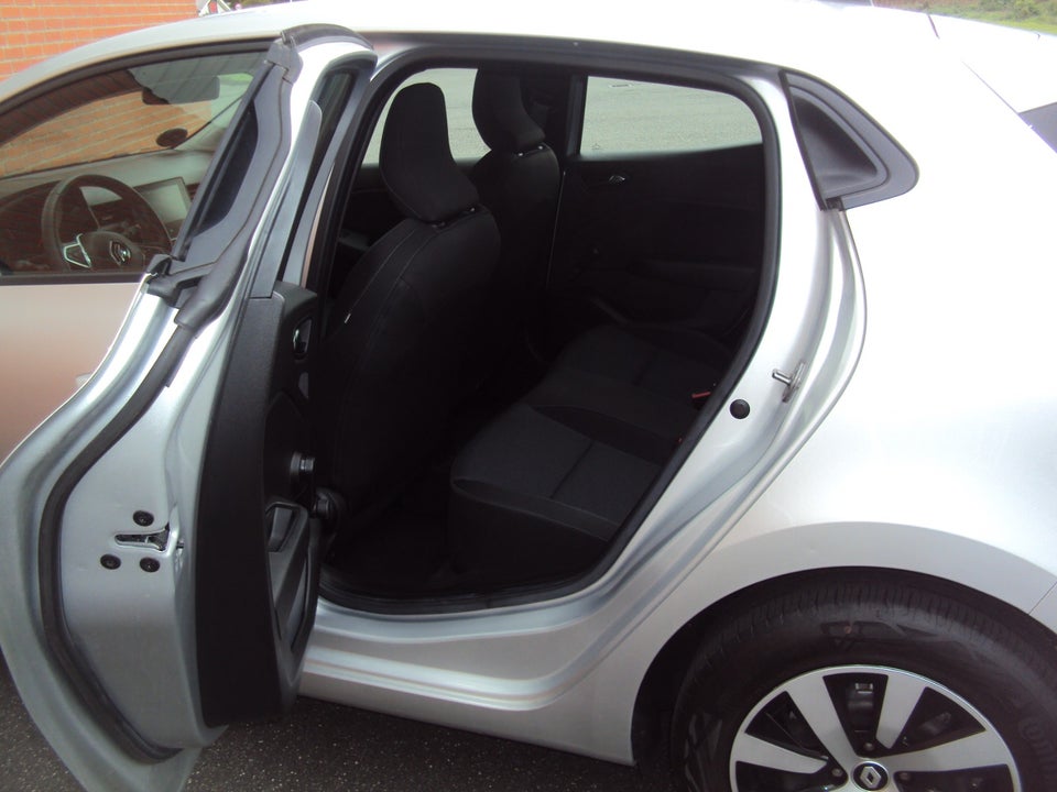 Renault Clio V 1,0 TCe 90 Equilibre 5d