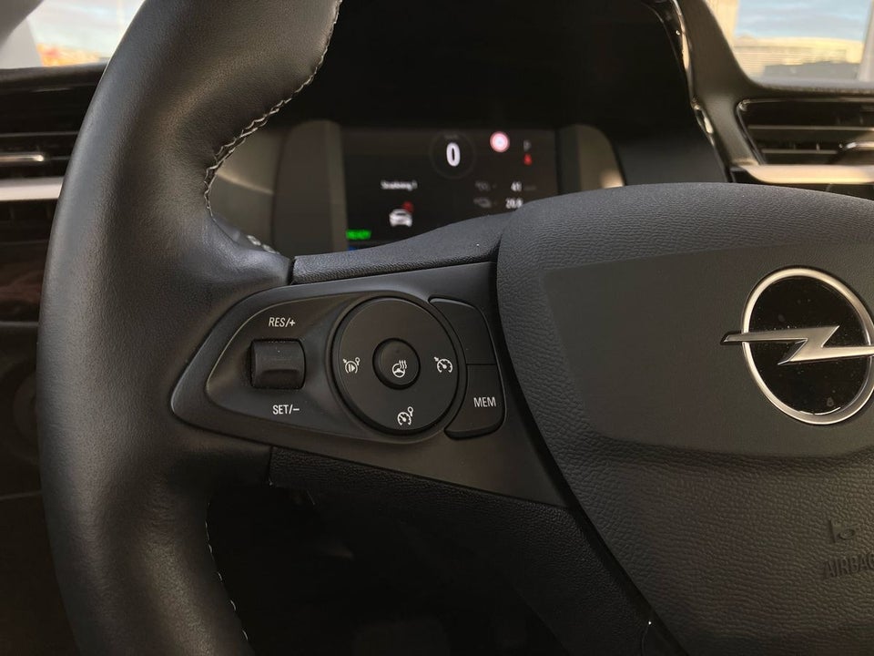 Opel Corsa-e 50 Edition 5d