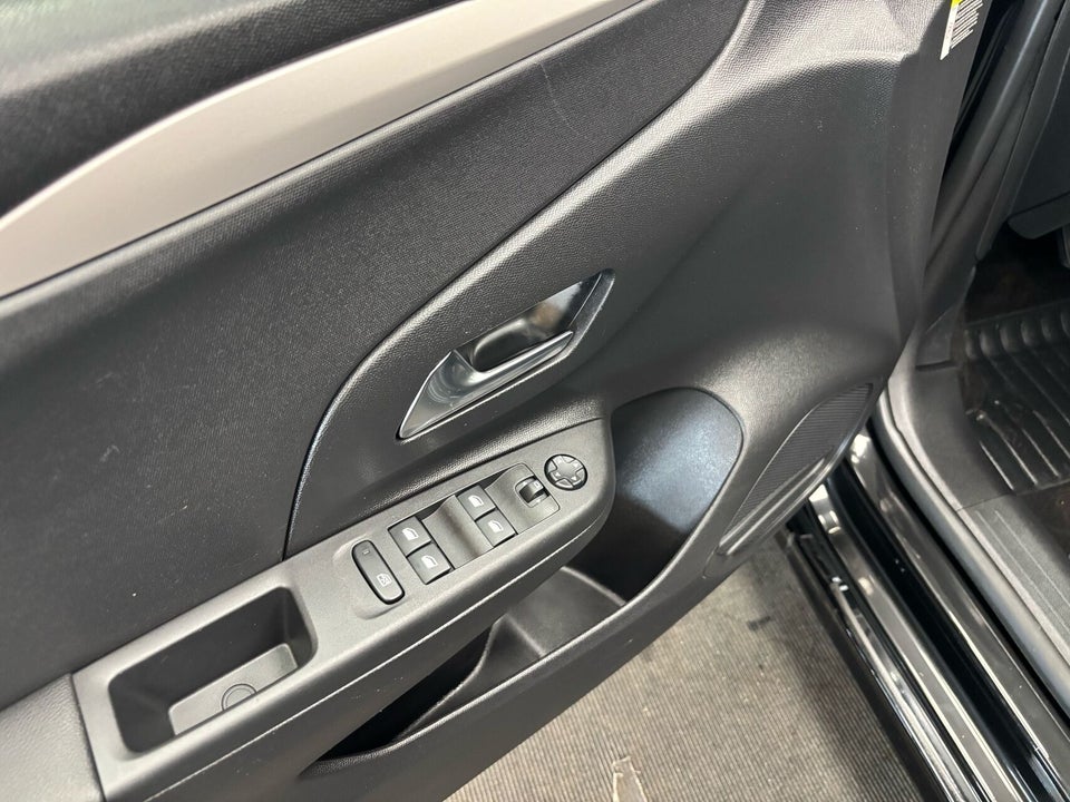 Opel Corsa-e 50 Edition 5d