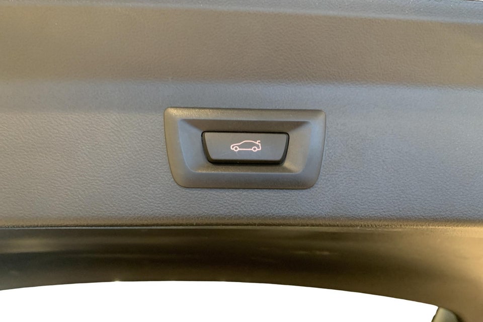 BMW iX3 Charged M-Sport 5d