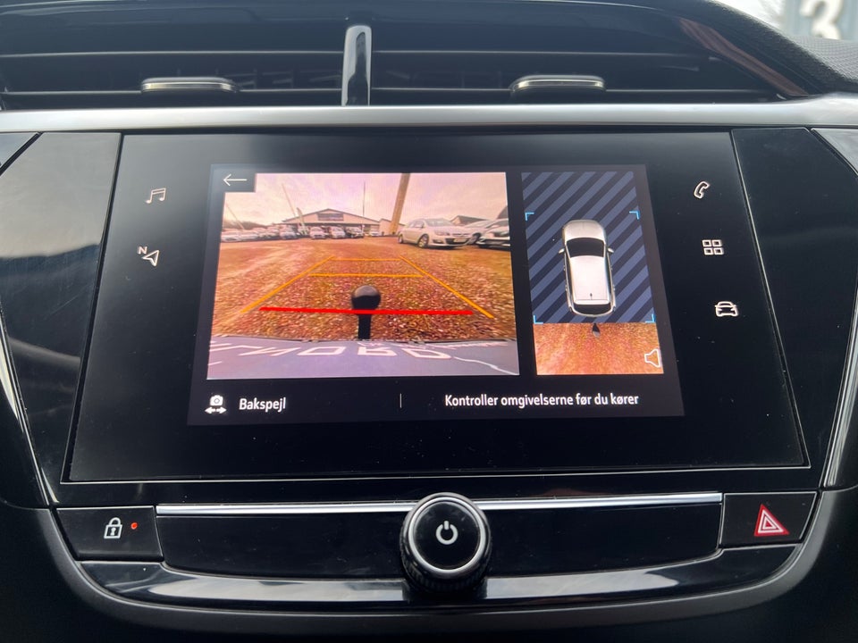 Opel Corsa 1,2 Exclusive 5d