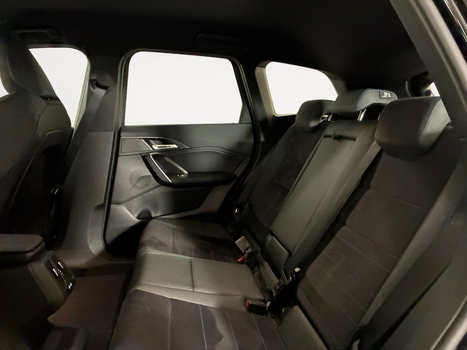 BMW iX1 xDrive30 M-Sport Premium 5d