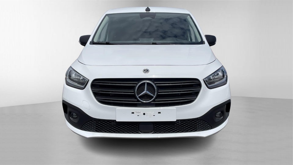 Mercedes Citan 110 1,5 CDi A2 PRO aut. Van