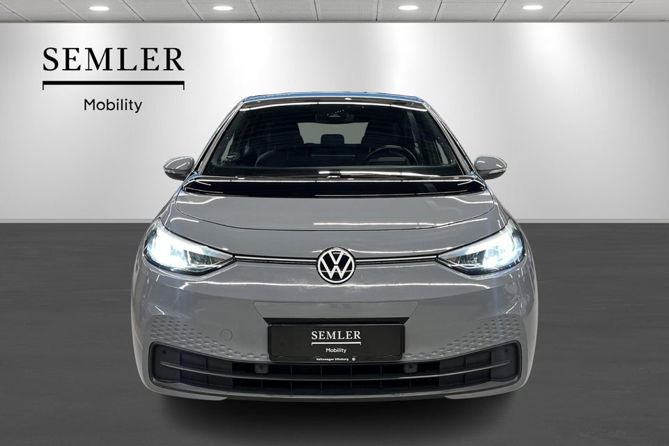 VW ID.3 58 Pro Performance Life 5d