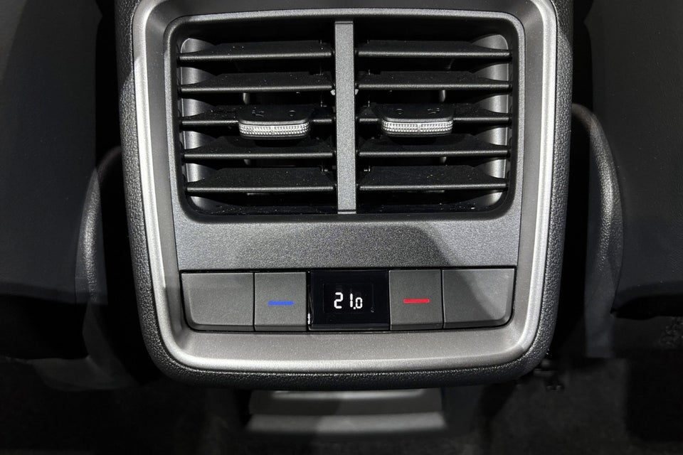 Skoda Enyaq 85 iV Sportline Advanced Coupé 5d