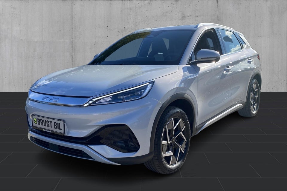 BYD Atto 3 60 Comfort 5d