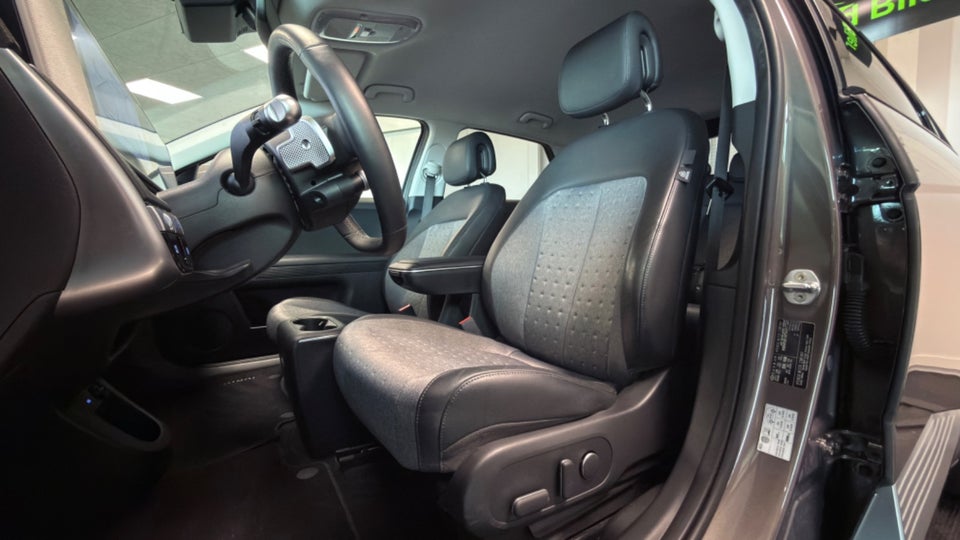 Hyundai Ioniq 5 73 Techniq 5d