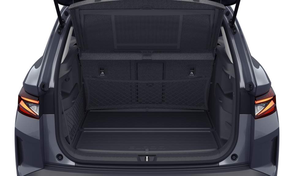 Skoda Elroq 60 iV 5d