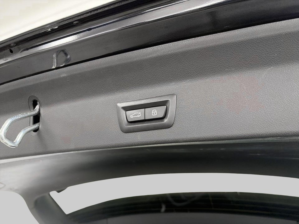 BMW iX3 Charged M-Sport 5d