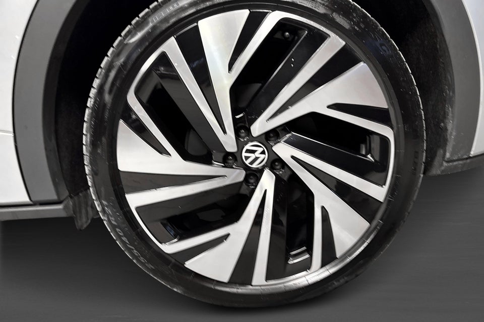 VW ID.5 77 GTX+ 4Motion 5d