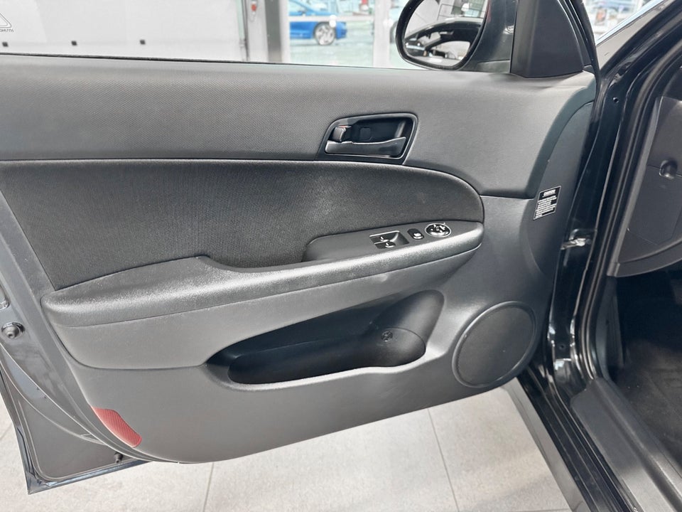 Hyundai i30 1,6 CRDi 90 Comfort CW 5d