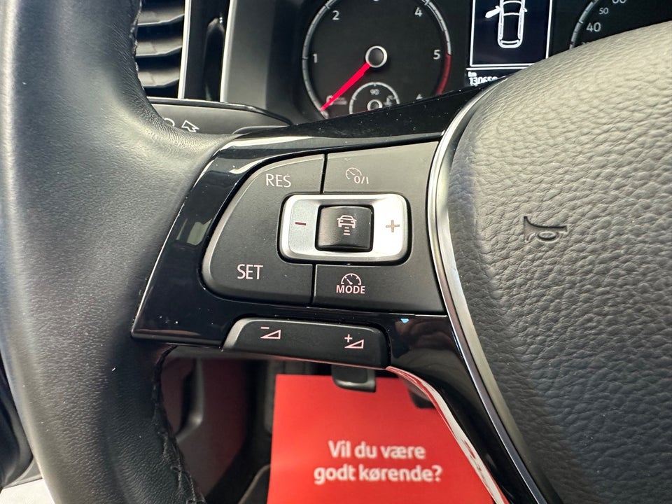 VW Polo 1,6 TDi 95 Highline DSG 5d