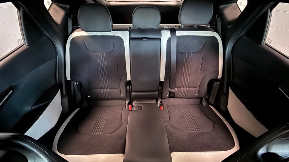 Kia EV6 77 Long Range GT-Line 5d