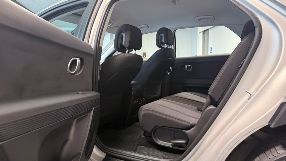 Hyundai Ioniq 5 77 Essential 5d