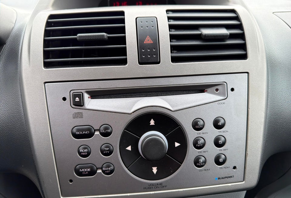 Suzuki Ignis 1,5 SE 5d