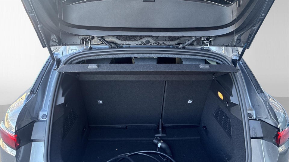 Renault Megane E-Tech 60 Techno 5d