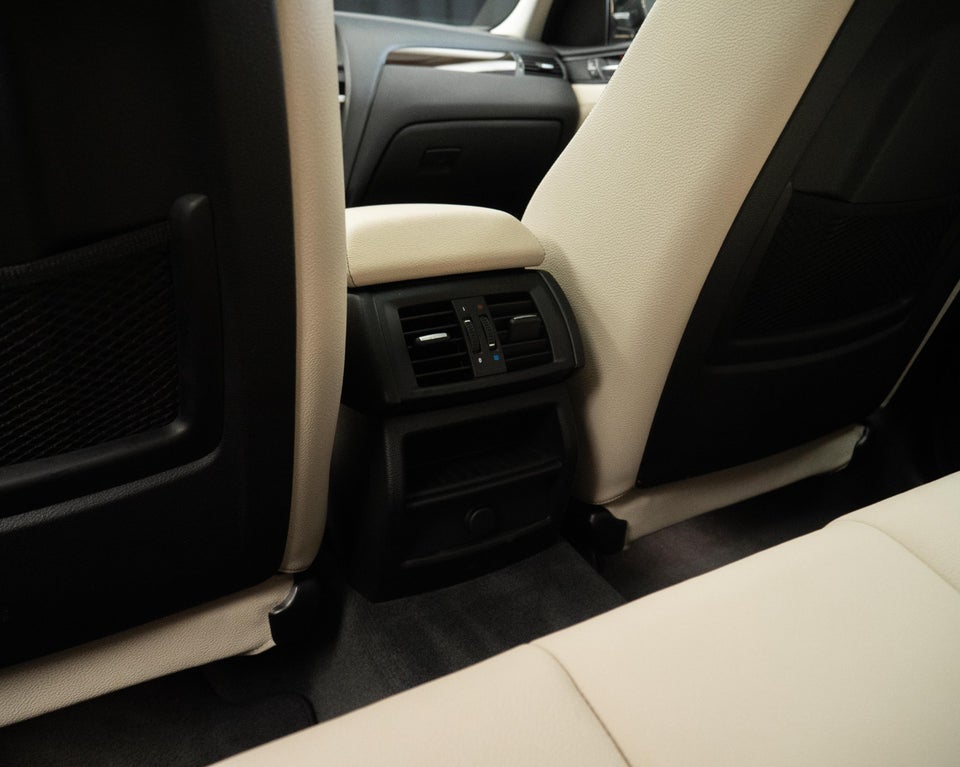 BMW X3 3,0 xDrive30d aut. 5d