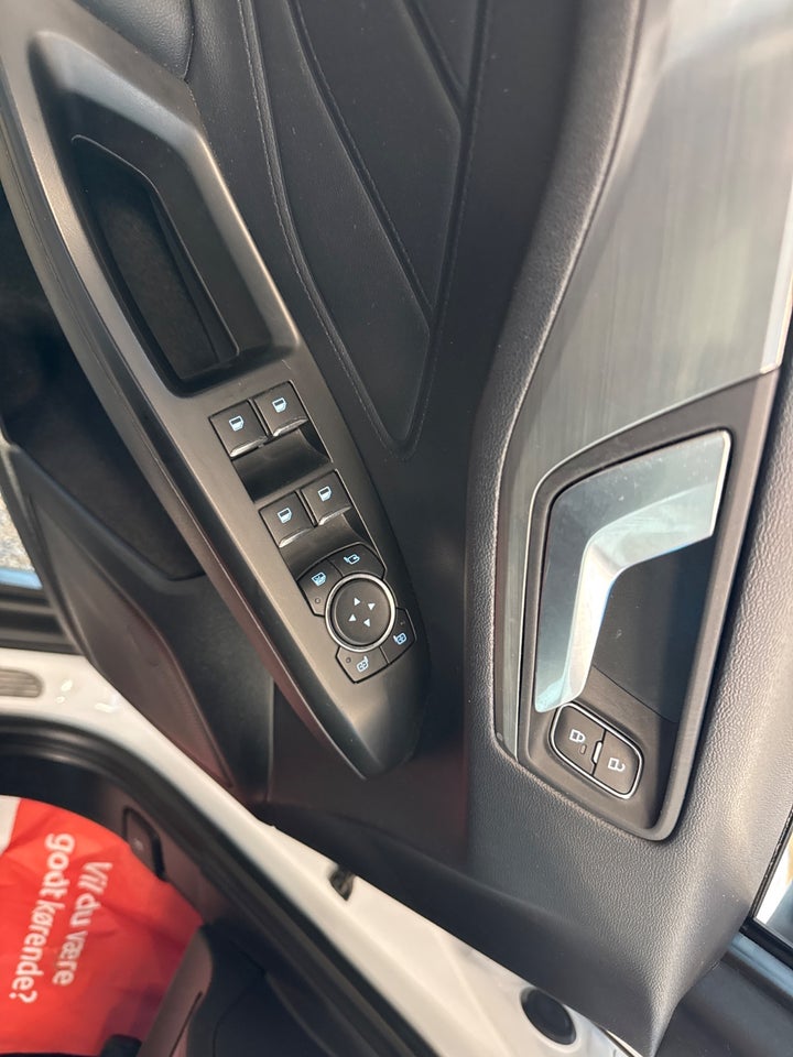 Ford Focus 1,5 EcoBoost Titanium aut. 5d